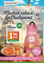 Folleto AhorraMas Página 3