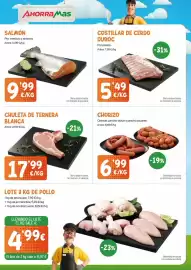 Folleto AhorraMas Página 5