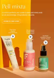Folleto BonpreuEsclat Página 15