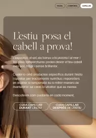Folleto BonpreuEsclat Página 23