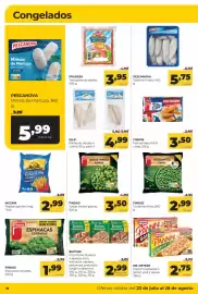 Folleto Alimerka Página 10