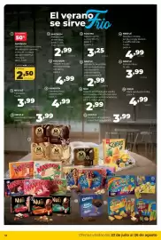 Folleto Alimerka Página 12