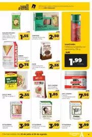 Folleto Alimerka Página 13