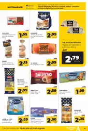 Folleto Alimerka Página 17