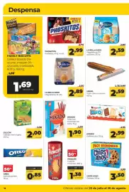 Folleto Alimerka Página 18