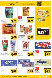 Folleto Alimerka Página 19