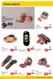 Folleto Alimerka Página 2