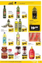 Folleto Alimerka Página 21