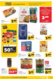 Folleto Alimerka Página 23