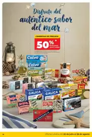 Folleto Alimerka Página 24