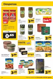 Folleto Alimerka Página 26