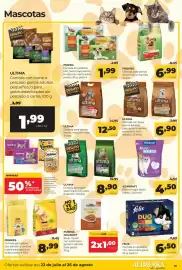 Folleto Alimerka Página 31