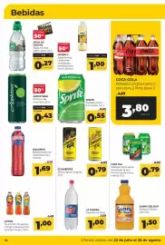 Folleto Alimerka Página 32