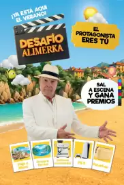 Folleto Alimerka Página 36