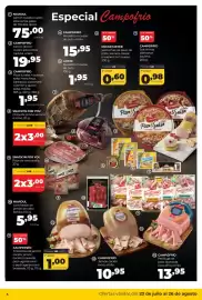 Folleto Alimerka Página 4