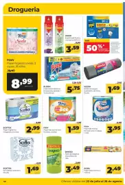 Folleto Alimerka Página 40