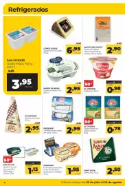 Folleto Alimerka Página 6