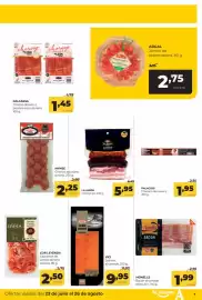 Folleto Alimerka Página 7