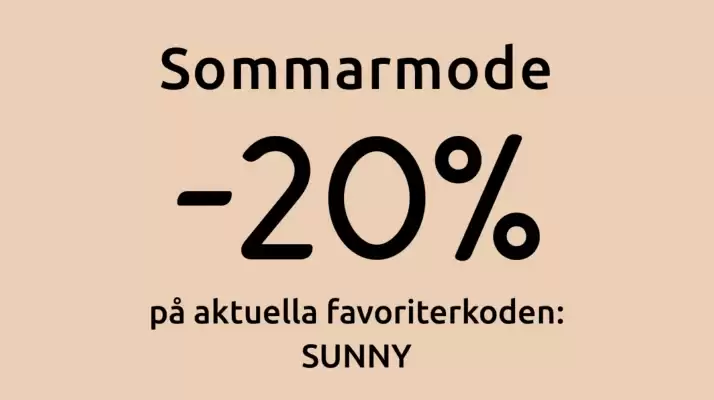 Bonprix katalog (giltig till och med 27-07)