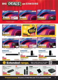 HiFi Corp catalogue Page 11