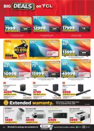 HiFi Corp catalogue Page 12