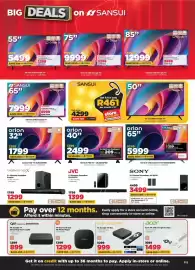 HiFi Corp catalogue Page 13
