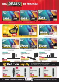 HiFi Corp catalogue Page 14