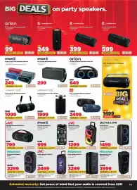 HiFi Corp catalogue Page 15