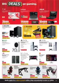 HiFi Corp catalogue Page 17