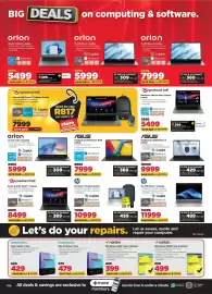 HiFi Corp catalogue Page 18