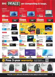 HiFi Corp catalogue Page 19