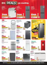 HiFi Corp catalogue Page 3