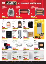 HiFi Corp catalogue Page 9
