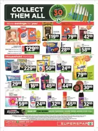 SuperSpar catalogue Page 12