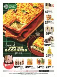 SuperSpar catalogue Page 3