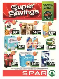 Spar catalogue Page 1