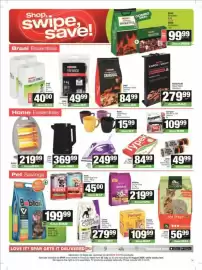 Spar catalogue Page 11