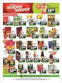 Spar catalogue Page 6