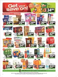 Spar catalogue Page 8