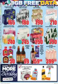 Boxer Liquors catalogue Page 2
