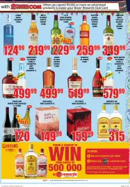 Boxer Liquors catalogue Page 3