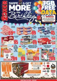Boxer catalogue week 30 Page 1