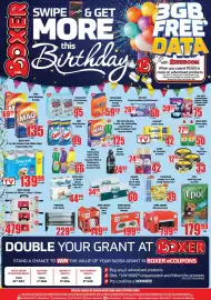 Boxer catalogue week 30 Page 12