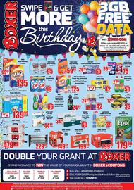 Boxer catalogue Page 12