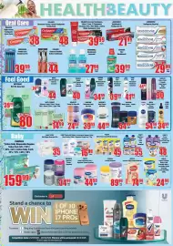 Boxer catalogue Page 10