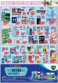 Boxer catalogue Page 11