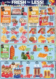Boxer catalogue Page 3