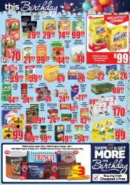 Boxer catalogue Page 5