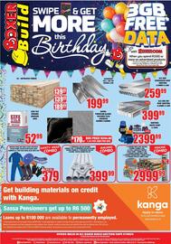 Boxer Build catalogue Page 4