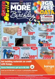 Boxer Build catalogue Page 4
